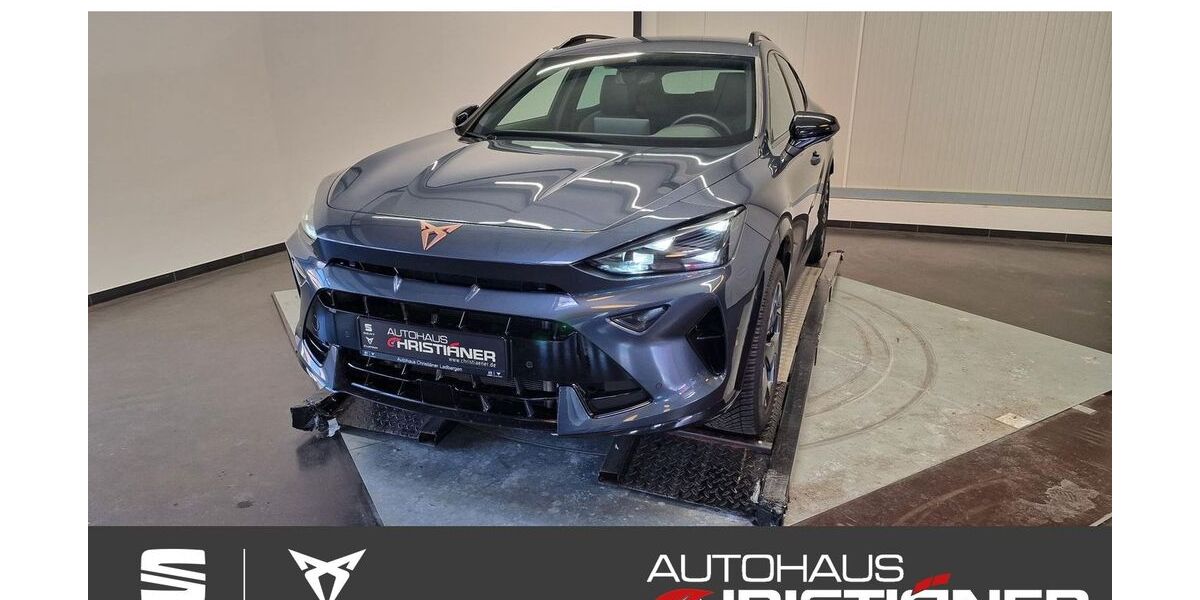 Cupra Formentor 17.000 km 31.990 &euro; Ladbergen 49549