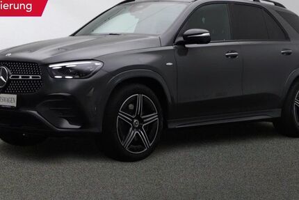 Mercedes-Benz GLE 350 9.345 km 81.430 &euro; Rheine 48429