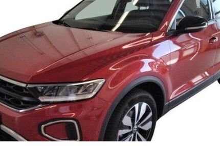 VW T-Roc 3.655 km 22.930 &euro; Ibbenbüren 49477