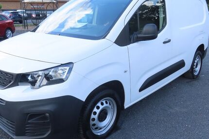 Peugeot Partner 89.900 km 13.200 &euro; Freren 49832