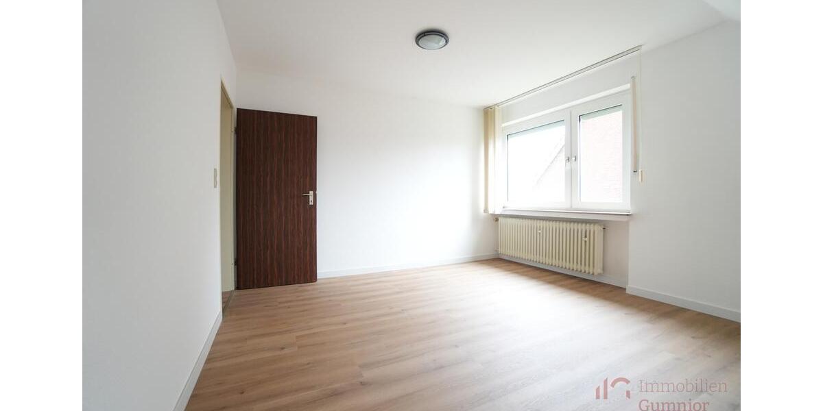 Dachgeschoßwohnung Salzbergen - 4 Zimmer, 80 m&sup2;, 640&euro; | Angebot:26266470