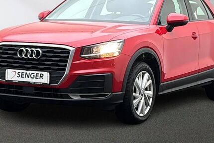 Audi Q2 114.320 km 15.480 &euro; Lingen 49809