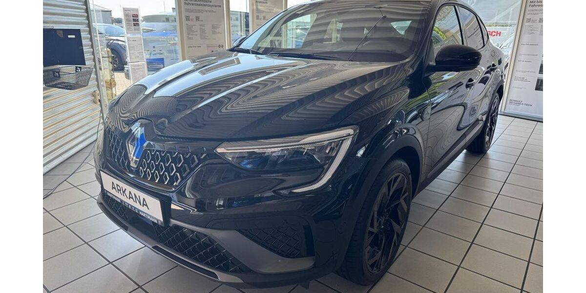 Renault Arkana 8.690 km 31.290 &euro; Ibbenbüren 49477