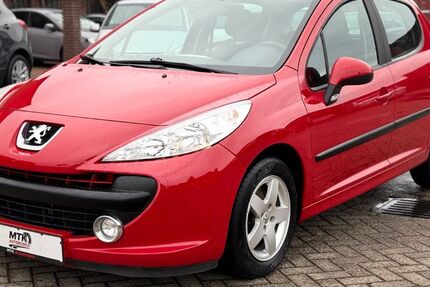 Peugeot 207 151.630 km 3.290 &euro; Rheine 48432