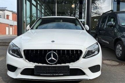 Mercedes-Benz C 300 70.000 km 26.000 &euro; Schöppingen 48624