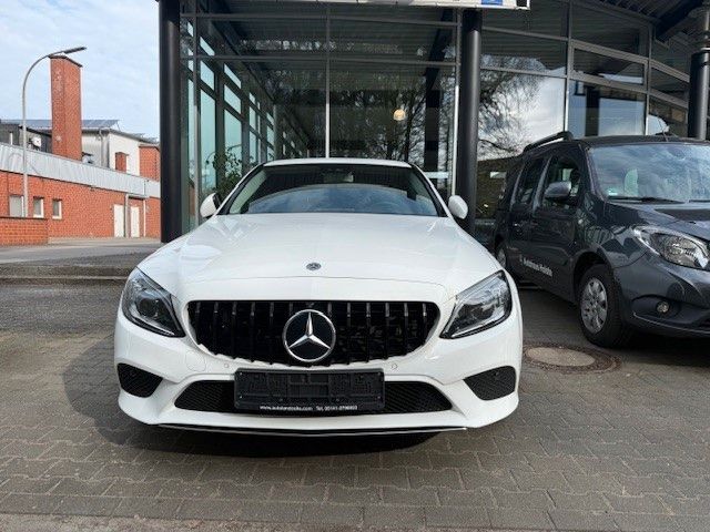 Mercedes-Benz C 300 70.000 km 26.000 &euro; Schöppingen 48624