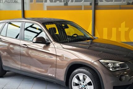 BMW X1 197.000 km 6.900 &euro; Mettingen 49497