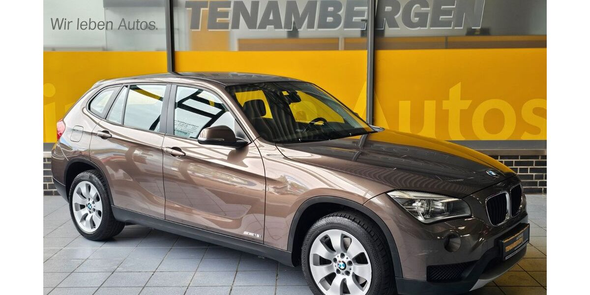 BMW X1 197.000 km 6.900 &euro; Mettingen 49497
