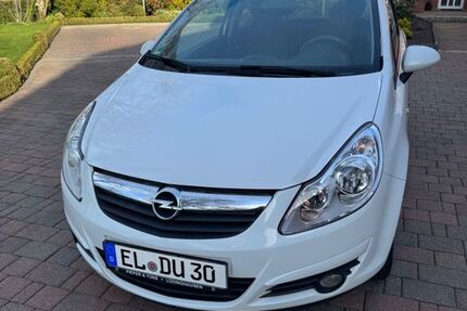 Opel Corsa 153.000 km 1.800 &euro; Spelle 48480