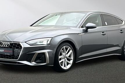 Audi A5 98.301 km 35.880 &euro; Emsdetten 48282