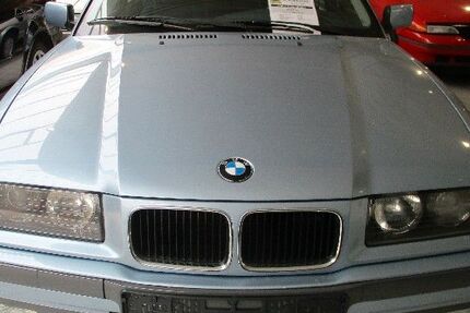 BMW 318 146.400 km 8.950 &euro; Lingen - Baccum 49811