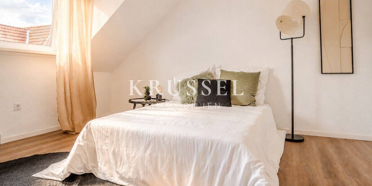 Etagenwohnung Lingen - 4 Zimmer, 87 m&sup2;, 199.000&euro; | Angebot:26862715