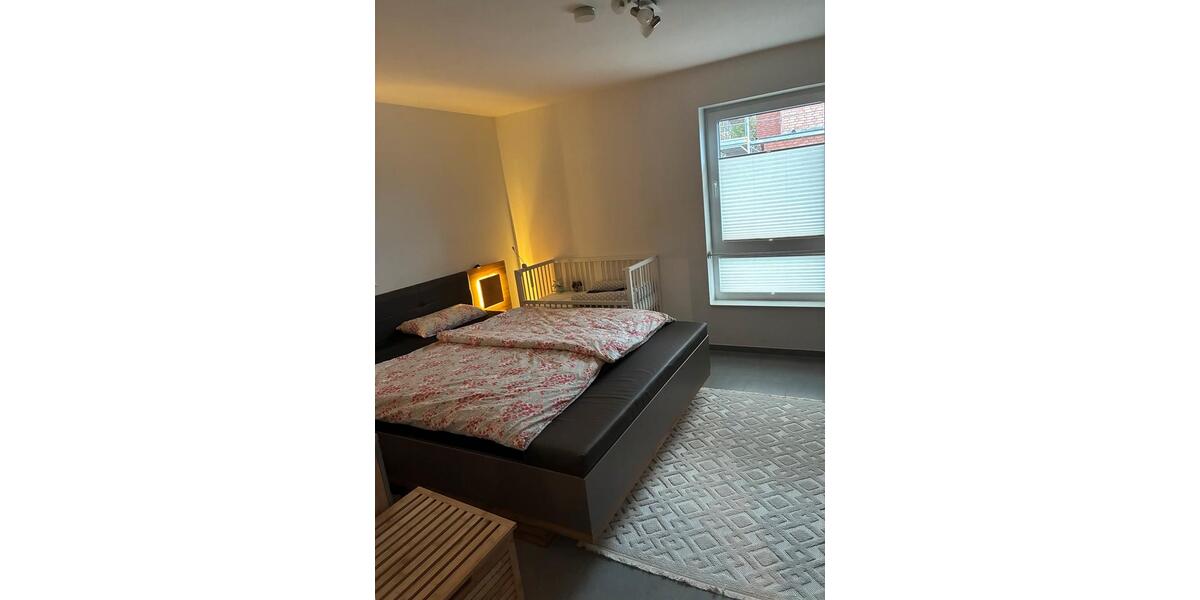 Etagenwohnung Ibbenbüren - 3 Zimmer, 77 m&sup2;, 850&euro; | Angebot:25865875