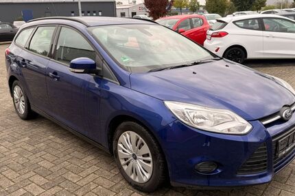Ford Focus 288.000 km 1.450 &euro; Ibbenbüren 49479