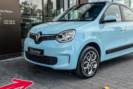 Renault Twingo 71.228 km 9.490 &euro; Ibbenbüren 49479