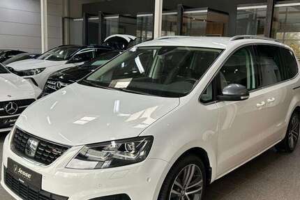 Seat Alhambra 77.136 km 26.890 &euro; Ibbenbüren 49477