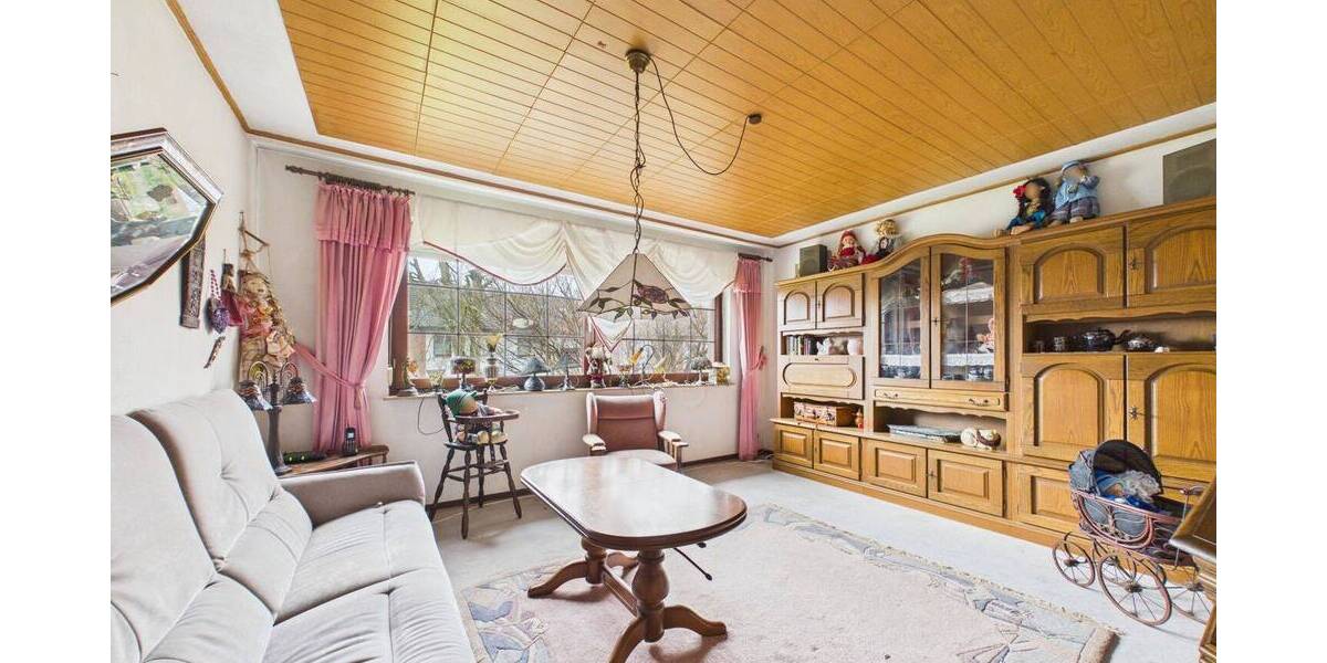 Etagenwohnung Horstmar - 3 Zimmer, 68 m&sup2;, 90.000&euro; | Angebot:26106466