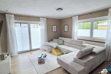 Wohnung Ibbenbüren - 4 Zimmer, 100 m&sup2;, 750&euro; | Angebot:27736097