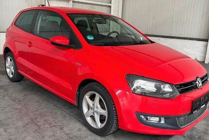 VW Polo 127.000 km 7.499 &euro; Hörstel 48477