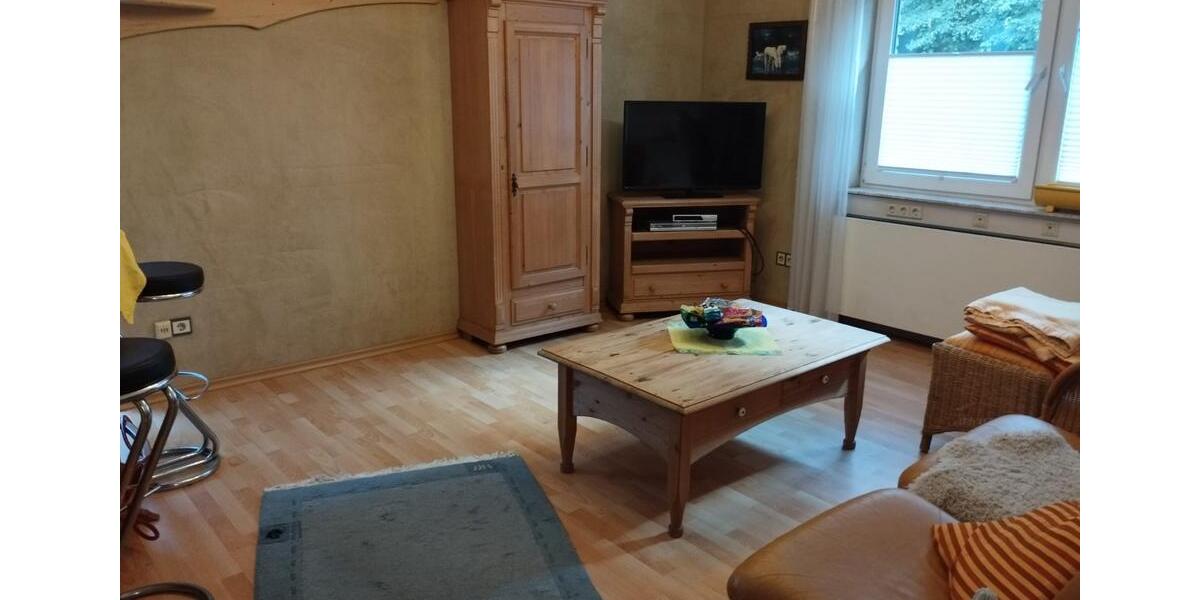 Erdgeschoßwohnung Lingen (Ems) - 3 Zimmer, 73 m&sup2;, 700&euro; | Angebot:25648480