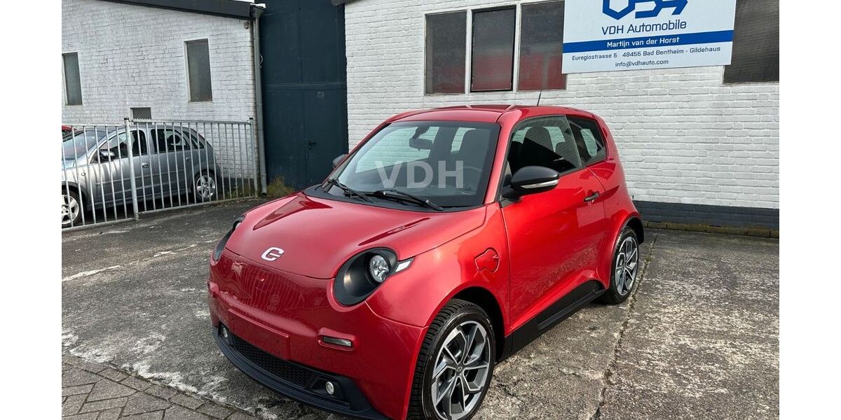 e.GO Mobile Life 41.752 km 5.950 &euro; Bad Bentheim - Gildehaus 48455