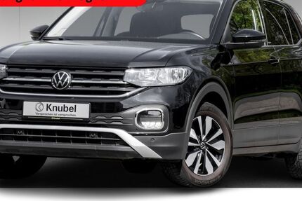 VW T-Cross 42.593 km 17.880 &euro; Greven 48268