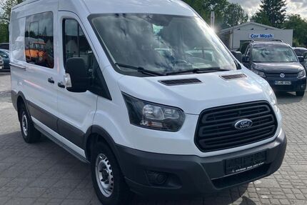 Ford Transit 142.000 km 15.990 &euro; Greven 48268
