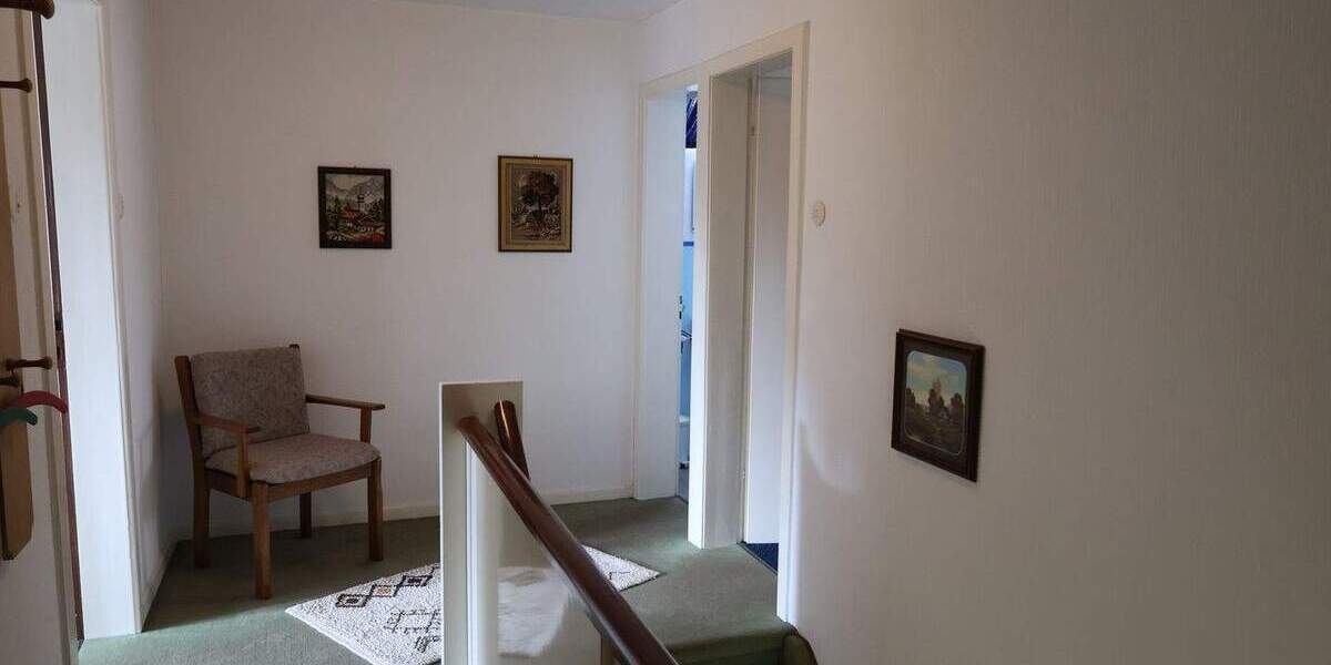 Einfamilienhaus Ibbenbüren Stadt - 5 Zimmer, 120 m&sup2;, 299.000&euro; | Angebot:25670052