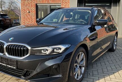 BMW 318 70.000 km 26.250 &euro; Lünne ( Plantlünne ) 48480
