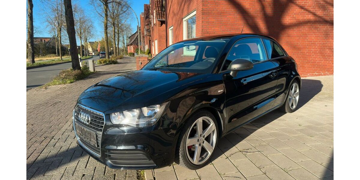 Audi A1 147.000 km 5.500 &euro; Steinfurt 48565