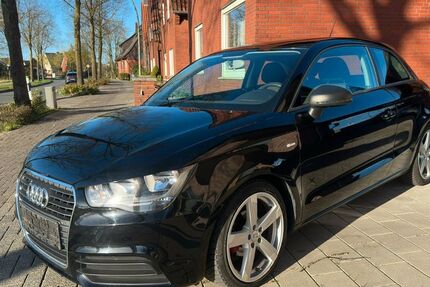 Audi A1 147.000 km 5.750 &euro; Steinfurt 48565