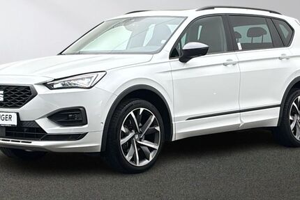 Seat Tarraco 38.596 km 39.930 &euro; Rheine 48429