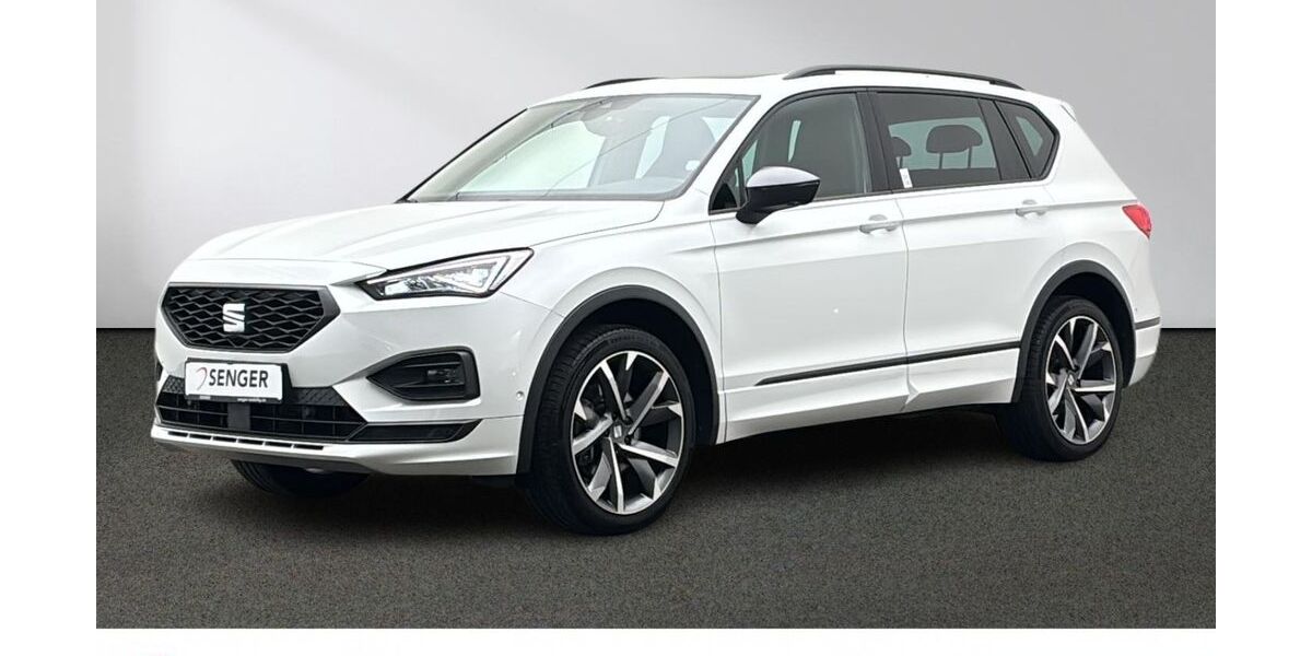 Seat Tarraco 38.596 km 39.930 &euro; Rheine 48429