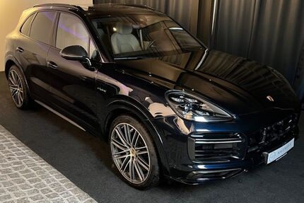 Porsche Cayenne 78.436 km 116.990 &euro; Schapen 48480