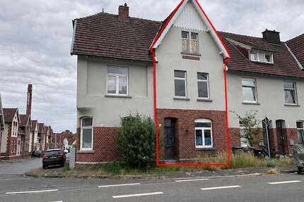 Haus Rheine Altenrheine - 5 Zimmer, 104 m&sup2;, 118.000&euro; | Angebot:26990301
