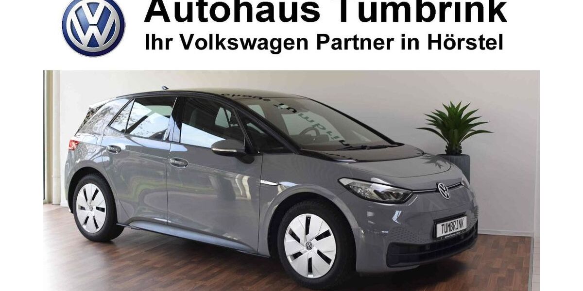 VW ID.3 39.800 km 19.980 &euro; Hörstel 48477