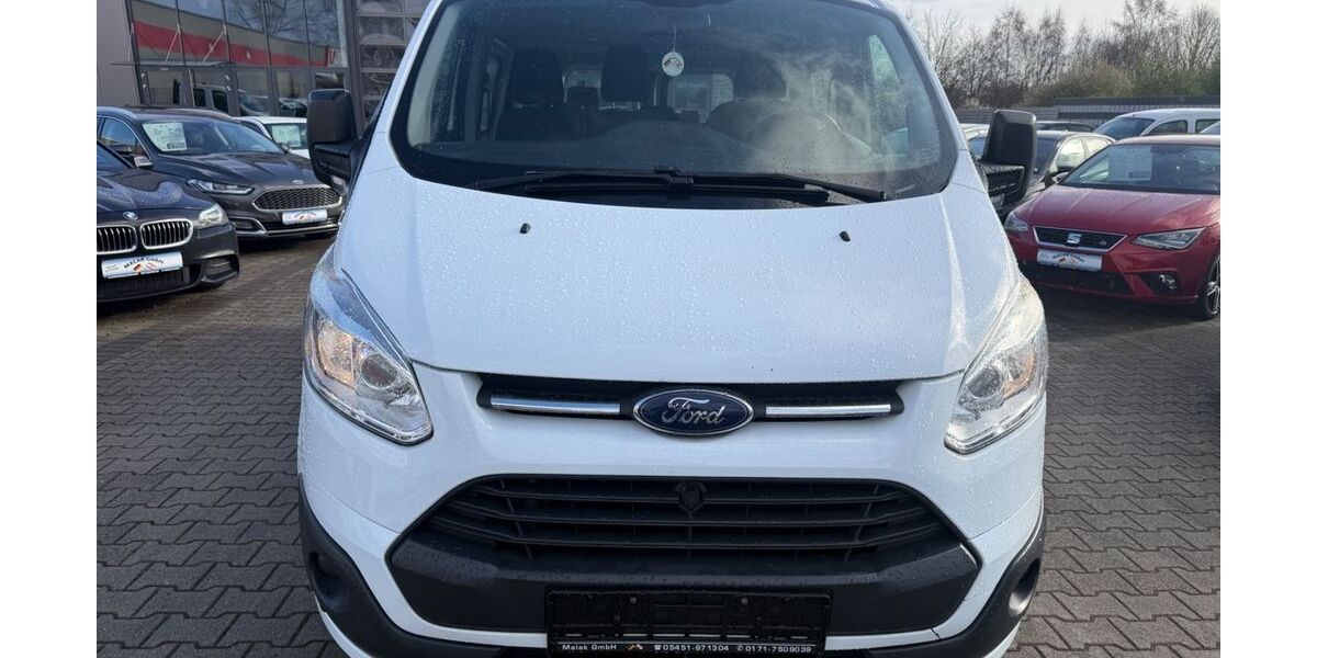 Ford Transit 232.427 km 9.999 &euro; Ibbenbüren 49479