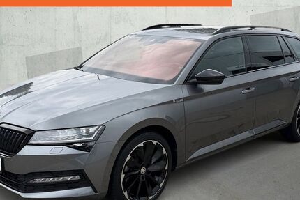Skoda Superb 54.270 km 29.450 &euro; Rheine 48432