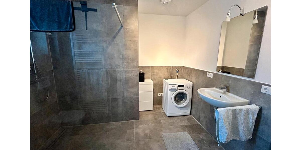 Erdgeschoßwohnung Steinfurt - 2 Zimmer, 64 m&sup2;, 929&euro; | Angebot:27604815