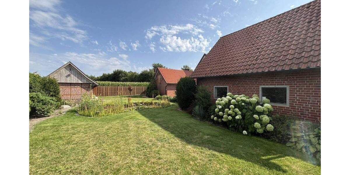 Mehrfamilienhaus, Wohnhaus Steinfurt Borghorst - 7 Zimmer, 229 m&sup2;, 495.000&euro; | Angebot:25736047