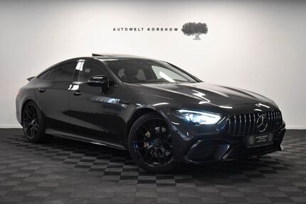 Mercedes-Benz AMG GT 99.999 km 66.500 &euro; Saerbeck 48369