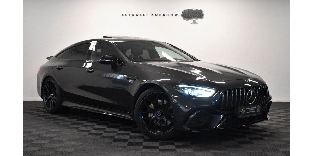 Mercedes-Benz AMG GT 99.999 km 66.500 &euro; Saerbeck 48369