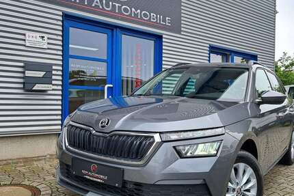 Skoda Kamiq 55.309 km 17.650 &euro; Lingen (Ems) 49811