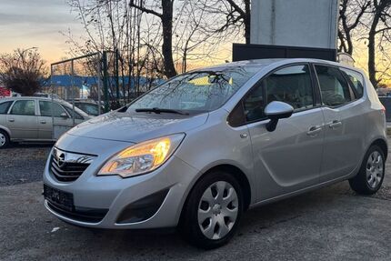 Opel Meriva 173.000 km 2.799 &euro; Emsdetten 48282