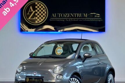 Fiat 500 158.461 km 4.990 &euro; Schapen 48480