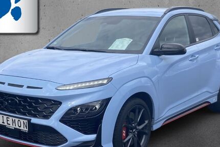 Hyundai KONA 42.629 km 30.980 &euro; Emsdetten 48282