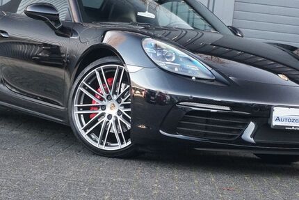 Porsche Boxster 45.799 km 73.488 &euro; Rheine 48432