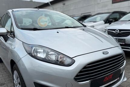 Ford Fiesta 145.000 km 6.099 &euro; Greven 48268