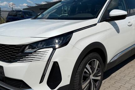 Peugeot 5008 132.497 km 14.637 &euro; Gronau 48599