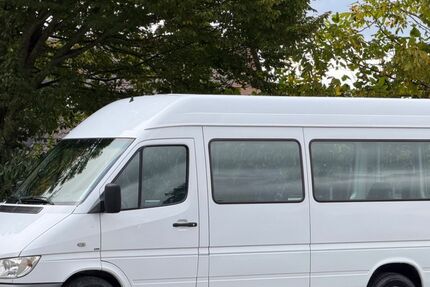 Mercedes-Benz Sprinter 194.302 km 8.900 &euro; Bad Bentheim 48455